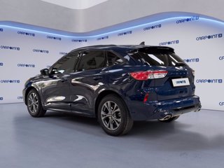 FORD Kuga 2.5 phev st-line 2wd 225cv cvt 2