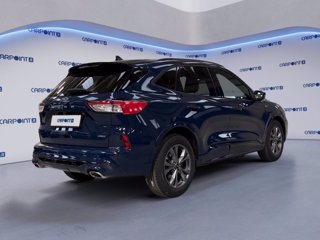 FORD Kuga 2.5 phev st-line 2wd 225cv cvt 4