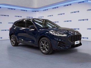 FORD Kuga 2.5 phev st-line 2wd 225cv cvt 6