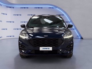 FORD Kuga 2.5 phev st-line 2wd 225cv cvt 7