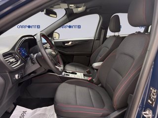 FORD Kuga 2.5 phev st-line 2wd 225cv cvt 8