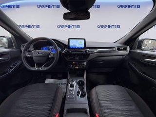 FORD Kuga 2.5 phev st-line 2wd 225cv cvt 9