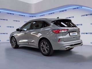 FORD Kuga 1.5 ecoblue st-line 2wd 120cv auto 2