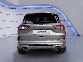 FORD Kuga 1.5 ecoblue st-line 2wd 120cv auto 3
