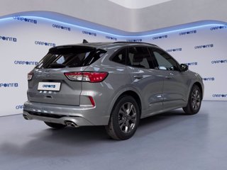 FORD Kuga 1.5 ecoblue st-line 2wd 120cv auto 4