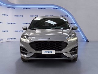 FORD Kuga 1.5 ecoblue st-line 2wd 120cv auto 7