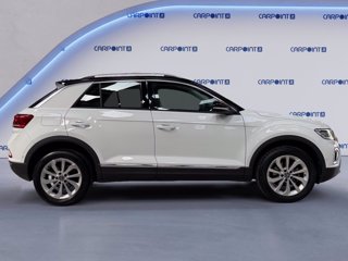 VOLKSWAGEN T-roc 1.5 tsi style dsg 7