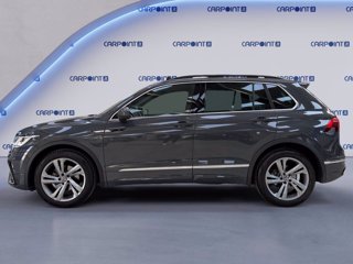 VOLKSWAGEN Tiguan 1.5 tsi r-line 150cv dsg 2