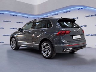 VOLKSWAGEN Tiguan 1.5 tsi r-line 150cv dsg 3