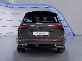 VOLKSWAGEN Tiguan 1.5 tsi r-line 150cv dsg 4