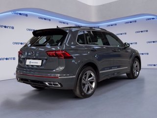 VOLKSWAGEN Tiguan 1.5 tsi r-line 150cv dsg 5