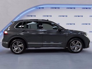 VOLKSWAGEN Tiguan 1.5 tsi r-line 150cv dsg 6