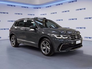 VOLKSWAGEN Tiguan 1.5 tsi r-line 150cv dsg 7