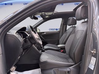 VOLKSWAGEN Tiguan 1.5 tsi r-line 150cv dsg 9