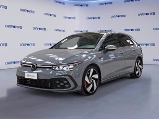 VOLKSWAGEN Golf 2.0 tsi gti 245cv dsg 0