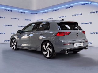 VOLKSWAGEN Golf 2.0 tsi gti 245cv dsg 3