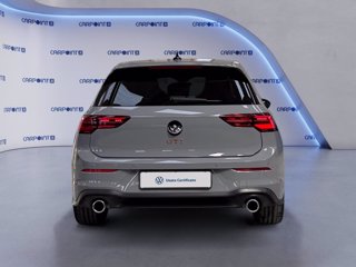 VOLKSWAGEN Golf 2.0 tsi gti 245cv dsg 4