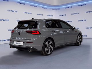 VOLKSWAGEN Golf 2.0 tsi gti 245cv dsg 5