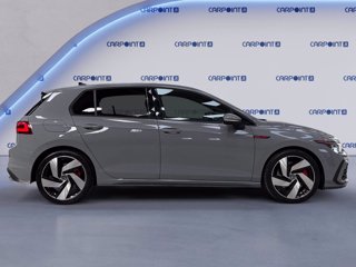 VOLKSWAGEN Golf 2.0 tsi gti 245cv dsg 6