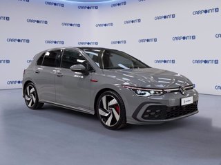 VOLKSWAGEN Golf 2.0 tsi gti 245cv dsg 7