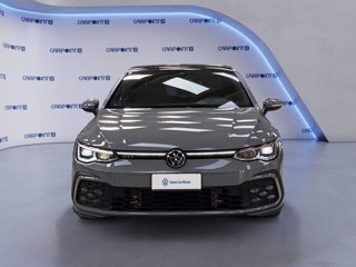 VOLKSWAGEN Golf 2.0 tsi gti 245cv dsg 8
