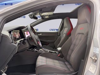 VOLKSWAGEN Golf 2.0 tsi gti 245cv dsg 9