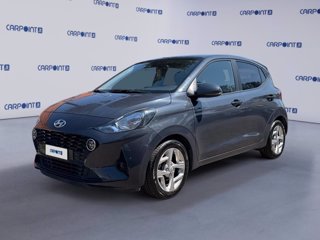 HYUNDAI I10 1.0 mpi tech connect pack