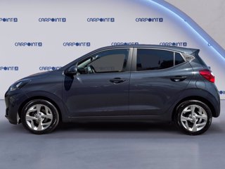HYUNDAI I10 1.0 mpi tech connect pack 1