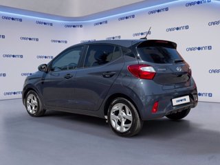 HYUNDAI I10 1.0 mpi tech connect pack 2