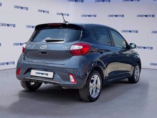 HYUNDAI I10 1.0 mpi tech connect pack 4