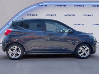 HYUNDAI I10 1.0 mpi tech connect pack 5