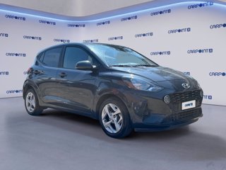 HYUNDAI I10 1.0 mpi tech connect pack 6
