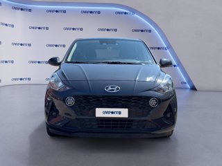 HYUNDAI I10 1.0 mpi tech connect pack 7