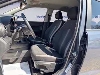 HYUNDAI I10 1.0 mpi tech connect pack 8