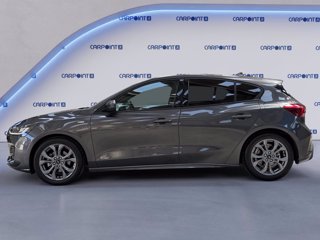 FORD Focus 1.0t ecoboost h st-line 125cv 1