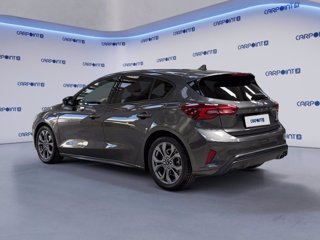 FORD Focus 1.0t ecoboost h st-line 125cv 2