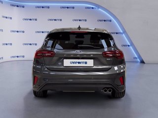 FORD Focus 1.0t ecoboost h st-line 125cv 3