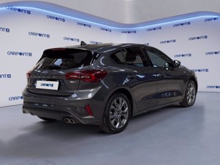 FORD Focus 1.0t ecoboost h st-line 125cv 4
