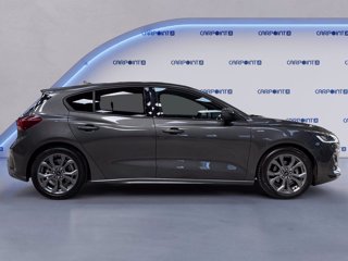 FORD Focus 1.0t ecoboost h st-line 125cv 5