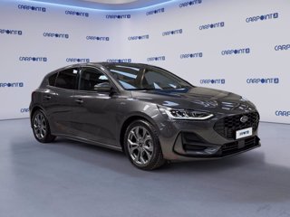 FORD Focus 1.0t ecoboost h st-line 125cv 6