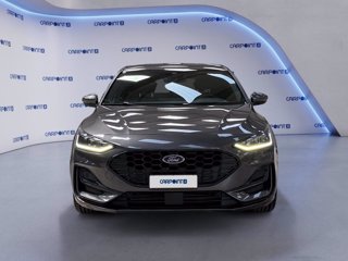 FORD Focus 1.0t ecoboost h st-line 125cv 7
