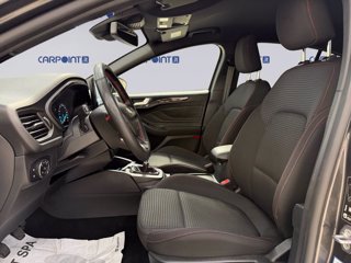 FORD Focus 1.0t ecoboost h st-line 125cv 8