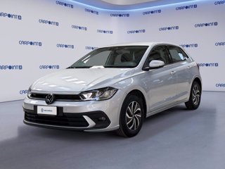 VOLKSWAGEN Polo 1.0 tsi life 95cv 0