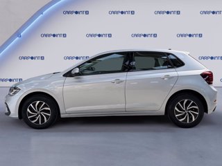 VOLKSWAGEN Polo 1.0 tsi life 95cv 2