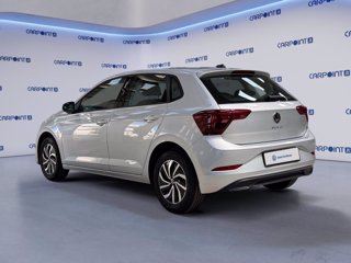 VOLKSWAGEN Polo 1.0 tsi life 95cv 3