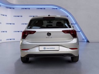 VOLKSWAGEN Polo 1.0 tsi life 95cv 4