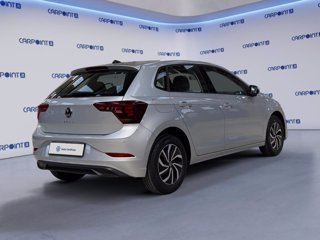 VOLKSWAGEN Polo 1.0 tsi life 95cv 5
