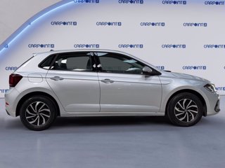 VOLKSWAGEN Polo 1.0 tsi life 95cv 6