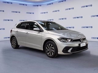 VOLKSWAGEN Polo 1.0 tsi life 95cv 7