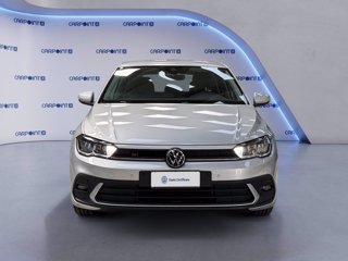VOLKSWAGEN Polo 1.0 tsi life 95cv 8